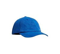 Superdry Men's Vintage EMB Cap Baseball, Regal Blue, One Size