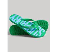 Superdry Mens Vintage Flip Flops