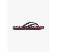 Superdry Mens Vintage Flip Flops