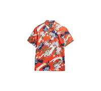 Superdry Short Sleeve Hawaiian Shirt