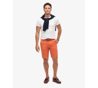 Superdry Mens Vintage International Chino Shorts