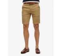 Superdry Mens Vintage International Chino Shorts