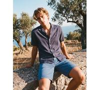 Superdry Mens Vintage International Chino Shorts
