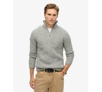 Superdry Superdry Jacb half Zp Sn34