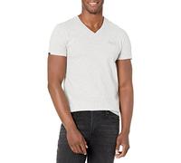 Superdry Men's Vintage Logo Emb Vee Tee T-Shirt - - XL