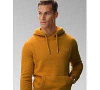 Superdry Mens Vintage Logo Embroidered Hoodie