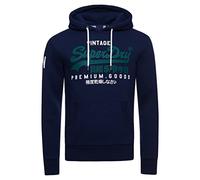 Superdry Superdry Vintage Logo Hoodie