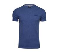 Superdry Mens Vintage Logo T-Shirt - Short Sleeved