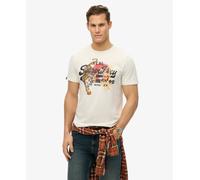 Superdry Vl Tokyo Relaxed Fit Short Sleeve T-shirt