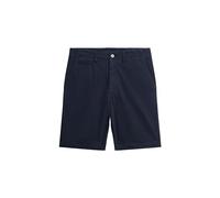 Superdry Men's Vintage Officer Chino Short Bermuda