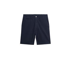 Superdry Men's Vintage Officer Chino Short Bermuda