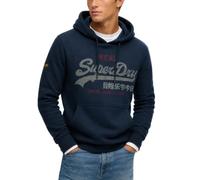 Superdry Men's Vl Heritage Relaxed Hood Sweater (pack of 1)