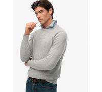 Superdry Wool Blend Sweater