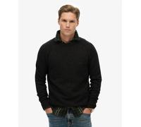 Superdry Wool Blend Sweater