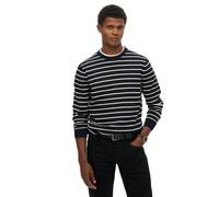 Superdry Merchant Breton Sweater