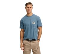 Superdry Merchant Graphic Pocket Short Sleeve T-shirt