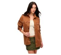 Superdry Merchant Herringbone Overshirt
