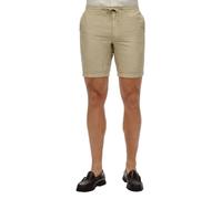 Superdry Merchant Linen Shorts