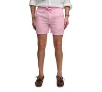 Linen shorts Superdry Rose L