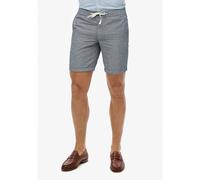 Superdry Merchant Linen Shorts