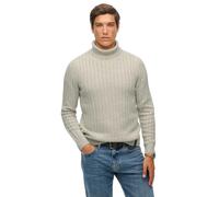 Superdry Merchant Rib High Neck Sweater