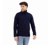 Turtleneck sweater Superdry Merchant Store Bleu 2XL