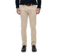 Trousers Superdry The Merchant Store Gris 36x32