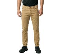 Superdry Merchant Sateen 5 Pocket Pants Beige 32 / 32 Men