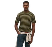 Superdry Merchant Stripe Short Sleeve T-shirt