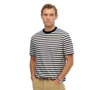 Superdry Merchant Stripe Short Sleeve T-shirt