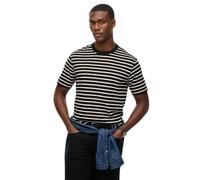 Superdry Merchant Stripe Short Sleeve T-shirt