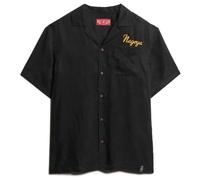 Superdry Merchant Suika Short Sleeve Shirt