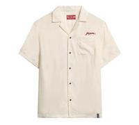 Superdry Merchant Suika Short Sleeve Shirt