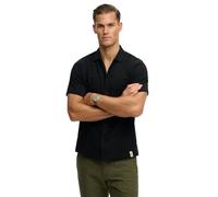 Shirt Superdry Merchant Noir L