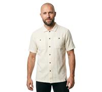 Superdry Merchant Textured Short Sleeve Shirt