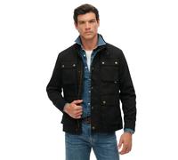 Superdry Merchant Wax Racer Jacket
