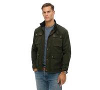 Superdry Merchant Wax Racer Jacket