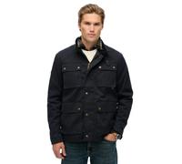 Superdry Merchant Wax Racer Jacket