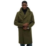 Coat Superdry The Merchant Store Vert M