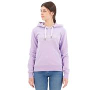 Superdry Metallic Venue Logo Hoodie