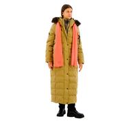 Superdry Mf Faux Fur Hooded Jacket