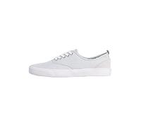 Superdry MF110007A Men’s Espadrilles, Grey (Light Blue Chambray Fzy), 7 UK