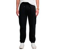 Superdry Micro Logo Cargo Joggers