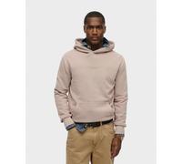 Superdry Micro Logo Crew hoodie beige - XL
