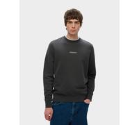 Superdry Micro Logo Sweatshirt Black XL Men
