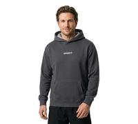 Superdry Micro Logo Graphic Loose Hoodie