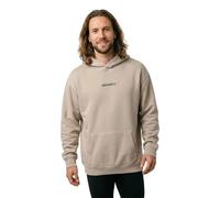Superdry Micro Logo Graphic Loose Hoodie