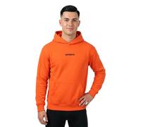 Superdry Micro Logo Graphic Loose Hoodie