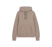 Superdry Micro Logo Graphic Loose Hoodie M