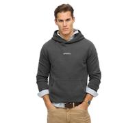 Superdry Micro Logo Hoodie